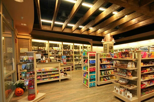 每日萊便利店加盟